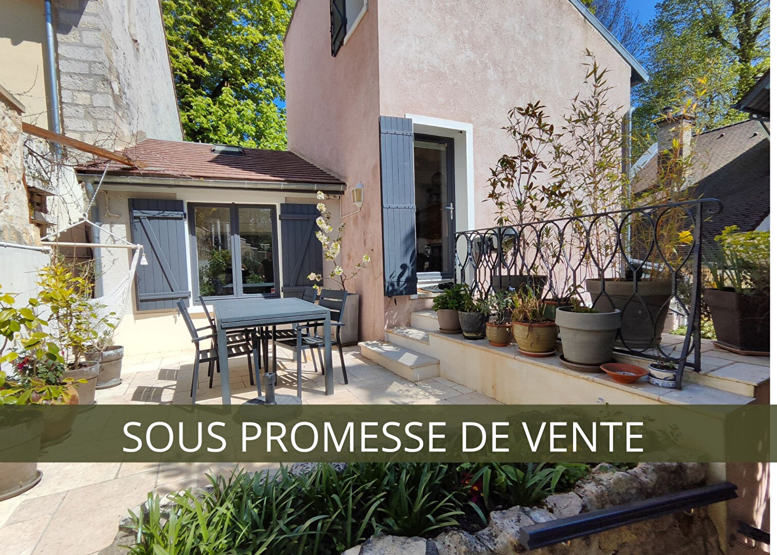 Agence immobilière de AGENCE DE LA FORET L'etang-la-ville - AGENCE DE LA FORET