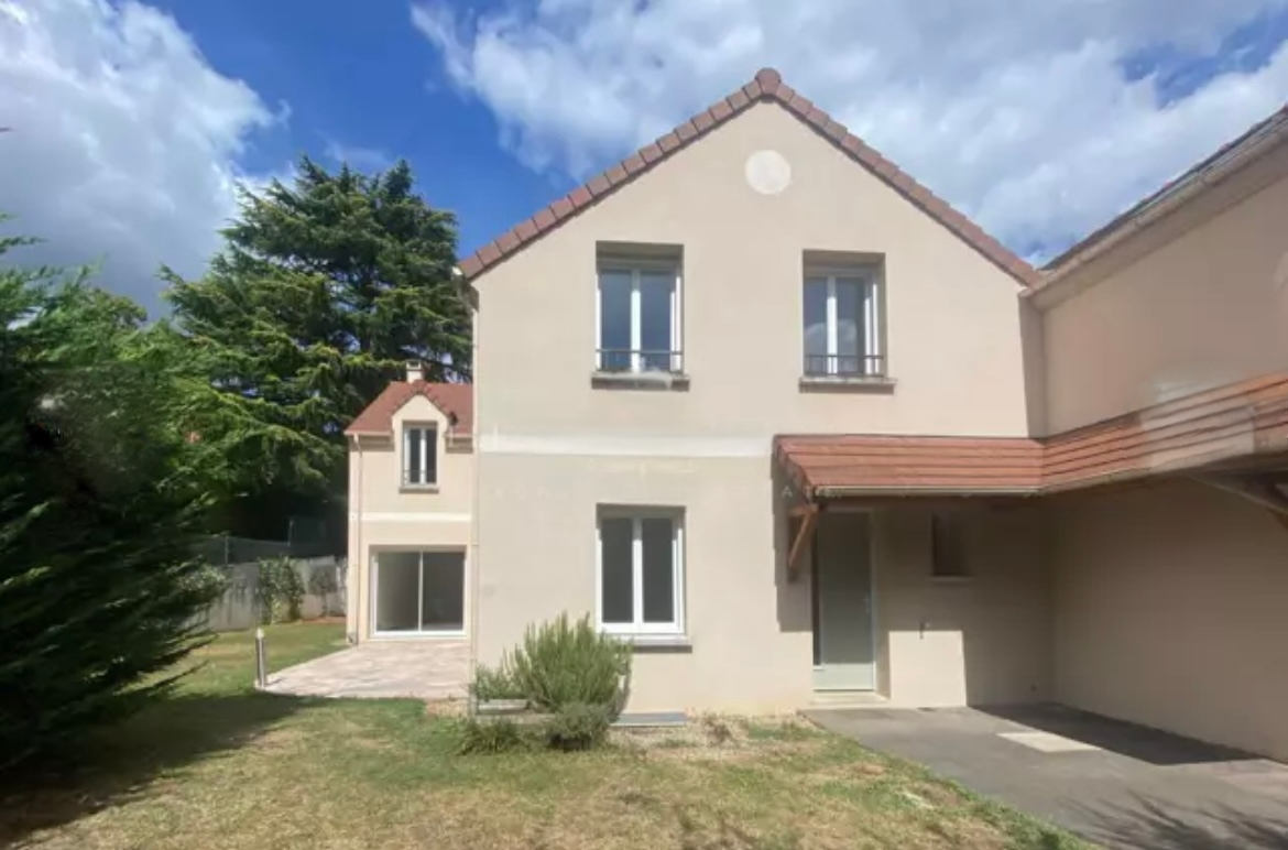 Agence immobilière de AGENCE DE LA FORET L'etang-la-ville - AGENCE DE LA FORET