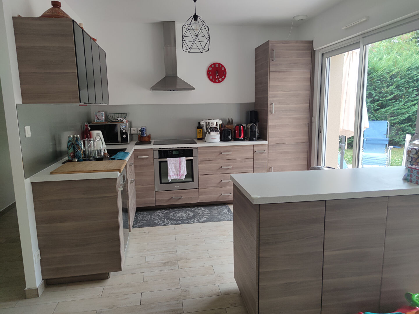 Photo Maison familiale récente, très lumineuse image 4/6