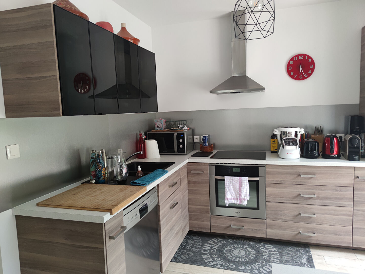 Photo Maison familiale récente, très lumineuse image 5/6