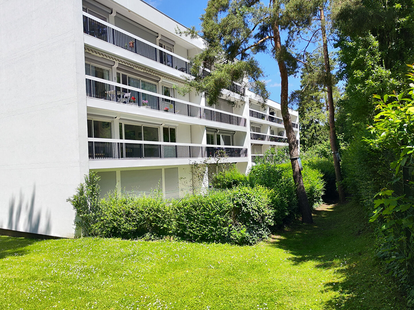 Agence immobilière de AGENCE DE LA FORET L'etang-la-ville - AGENCE DE LA FORET
