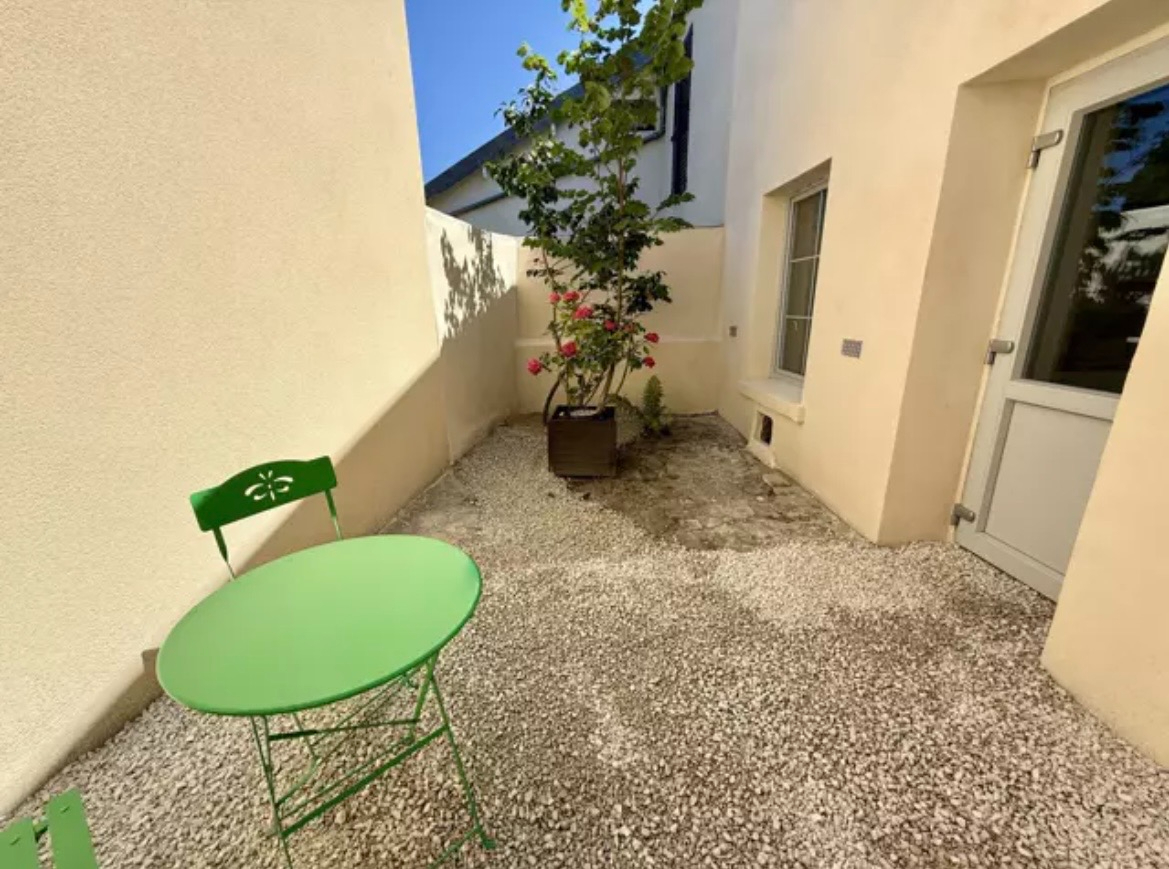 Adorable maison de ville entièrement rénovée