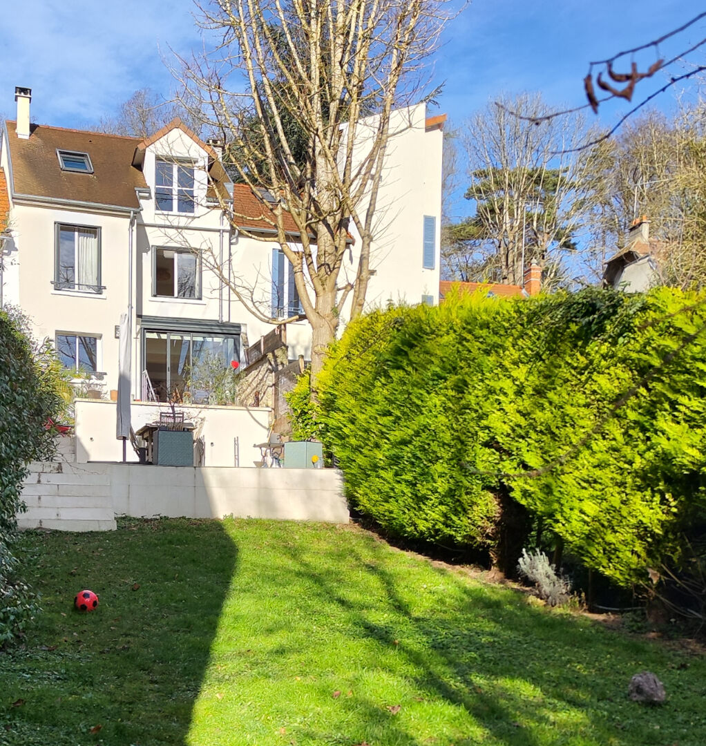 Agence immobilière de AGENCE DE LA FORET L'etang-la-ville - AGENCE DE LA FORET