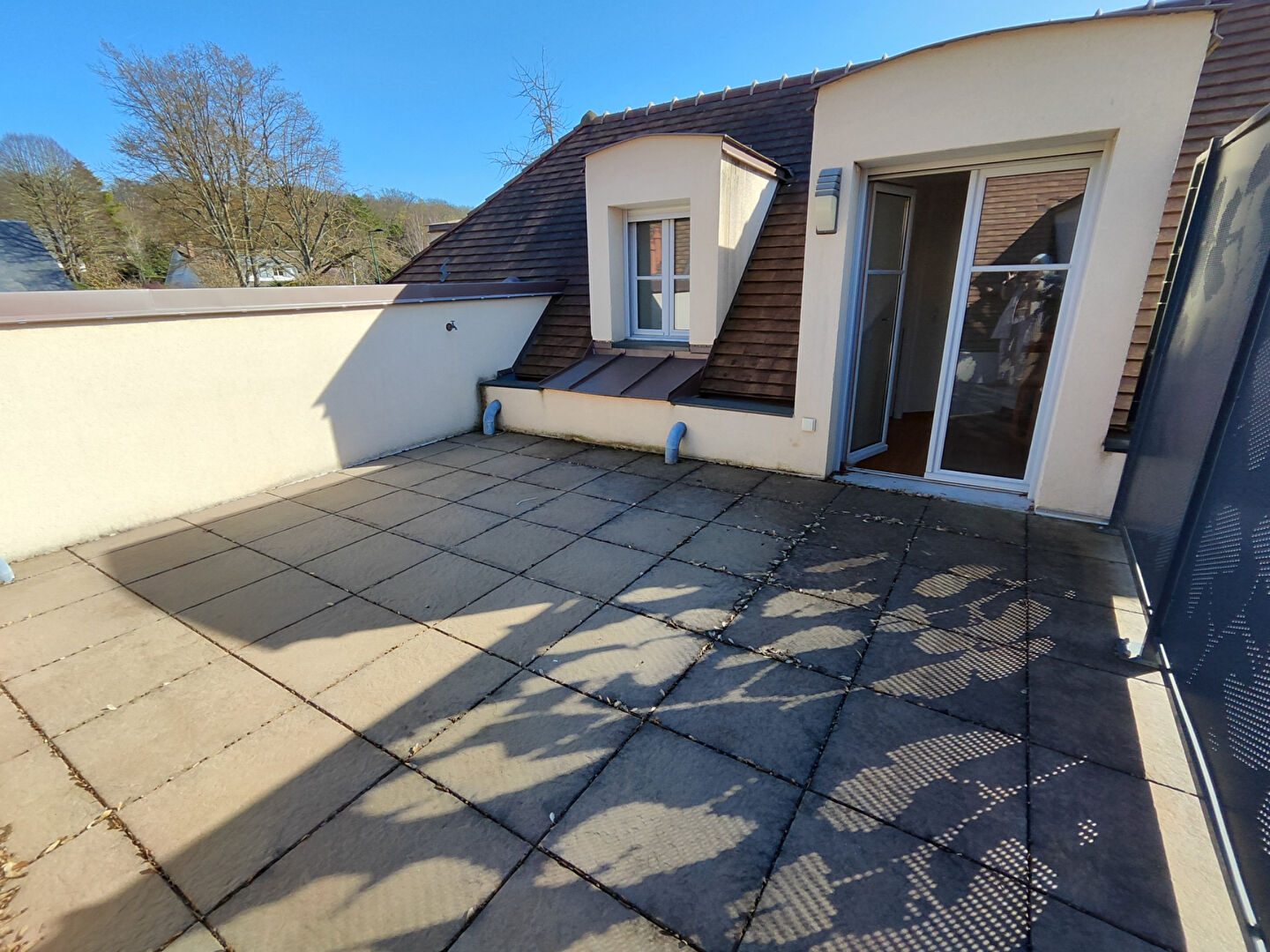 Agence immobilière de AGENCE DE LA FORET L'etang-la-ville - AGENCE DE LA FORET