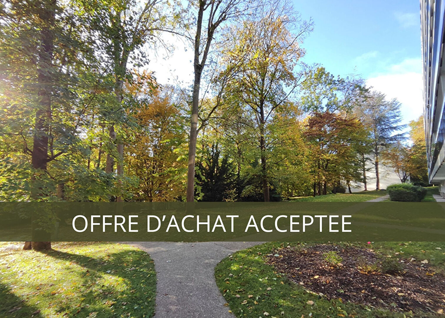 Agence immobilière de AGENCE DE LA FORET L'etang-la-ville - AGENCE DE LA FORET