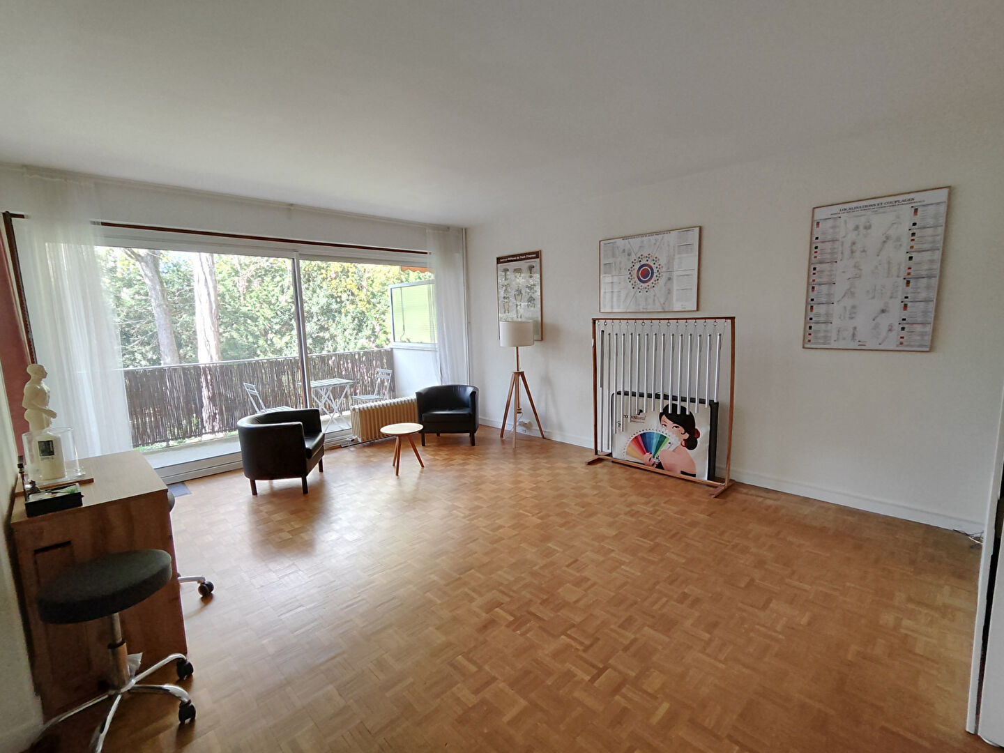 Agence immobilière de AGENCE DE LA FORET L'etang-la-ville - AGENCE DE LA FORET