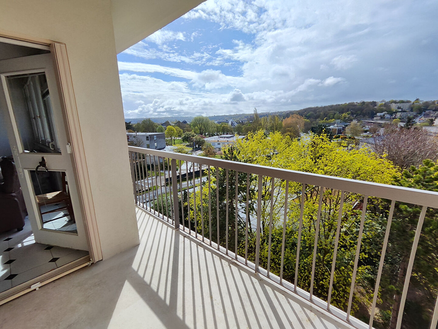 Agence immobilière de AGENCE DE LA FORET L'etang-la-ville - AGENCE DE LA FORET