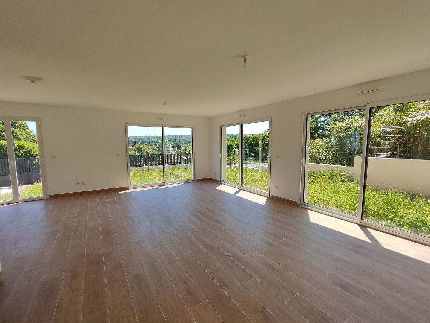 Agence immobilière de AGENCE DE LA FORET L'etang-la-ville - AGENCE DE LA FORET
