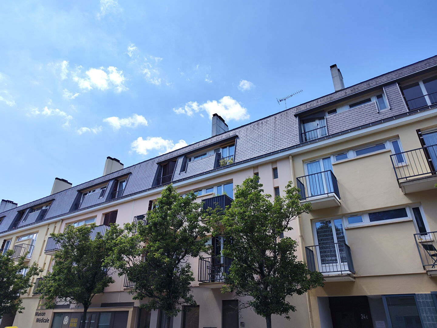Agence immobilière de AGENCE DE LA FORET L'etang-la-ville - AGENCE DE LA FORET