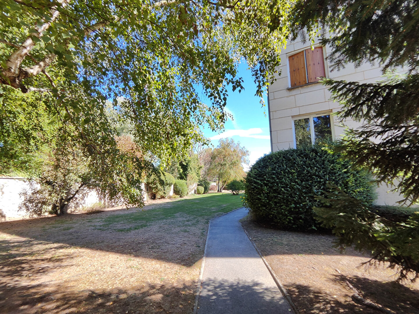 Agence immobilière de AGENCE DE LA FORET L'etang-la-ville - AGENCE DE LA FORET