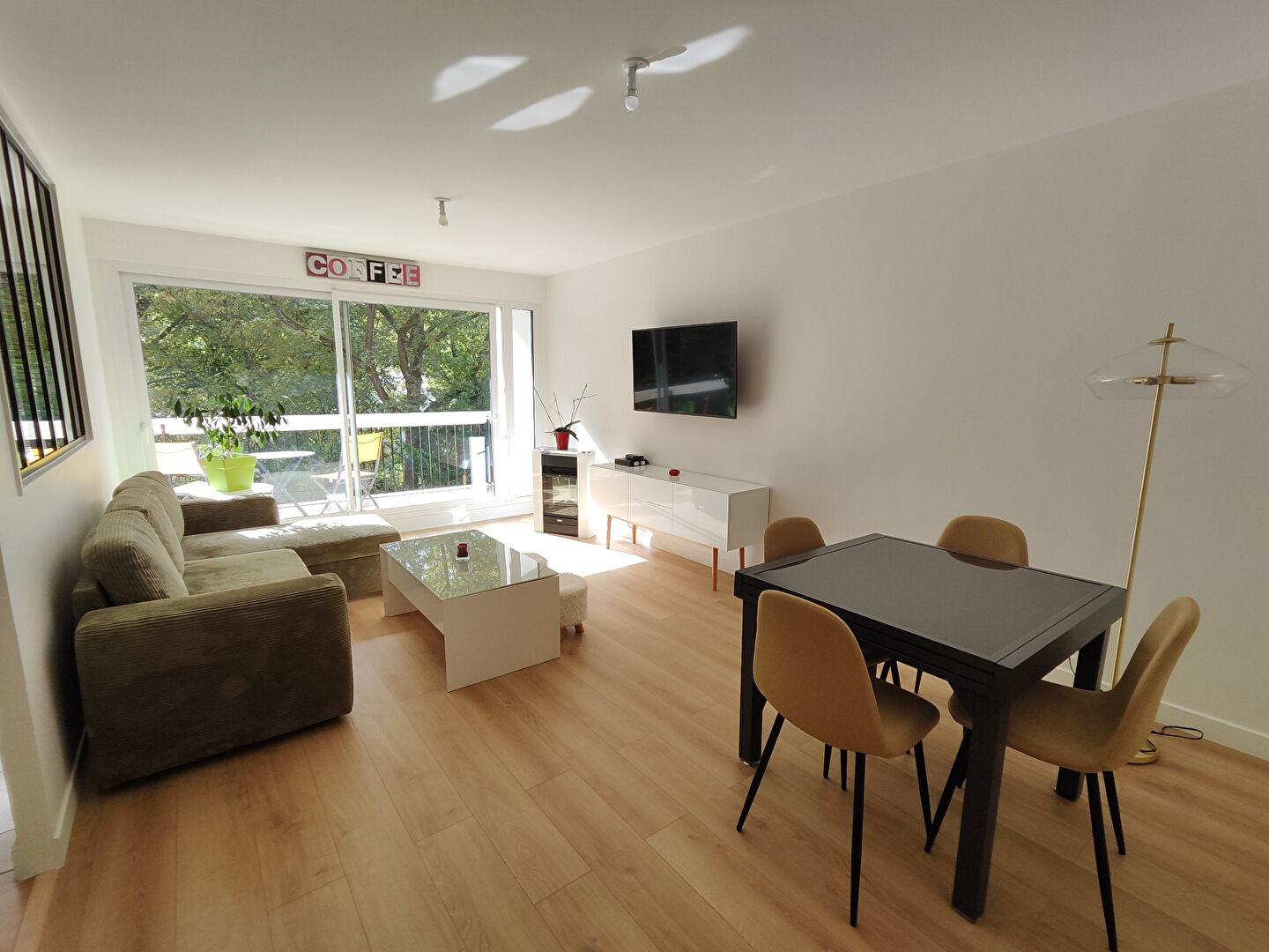 Agence immobilière de AGENCE DE LA FORET L'etang-la-ville - AGENCE DE LA FORET