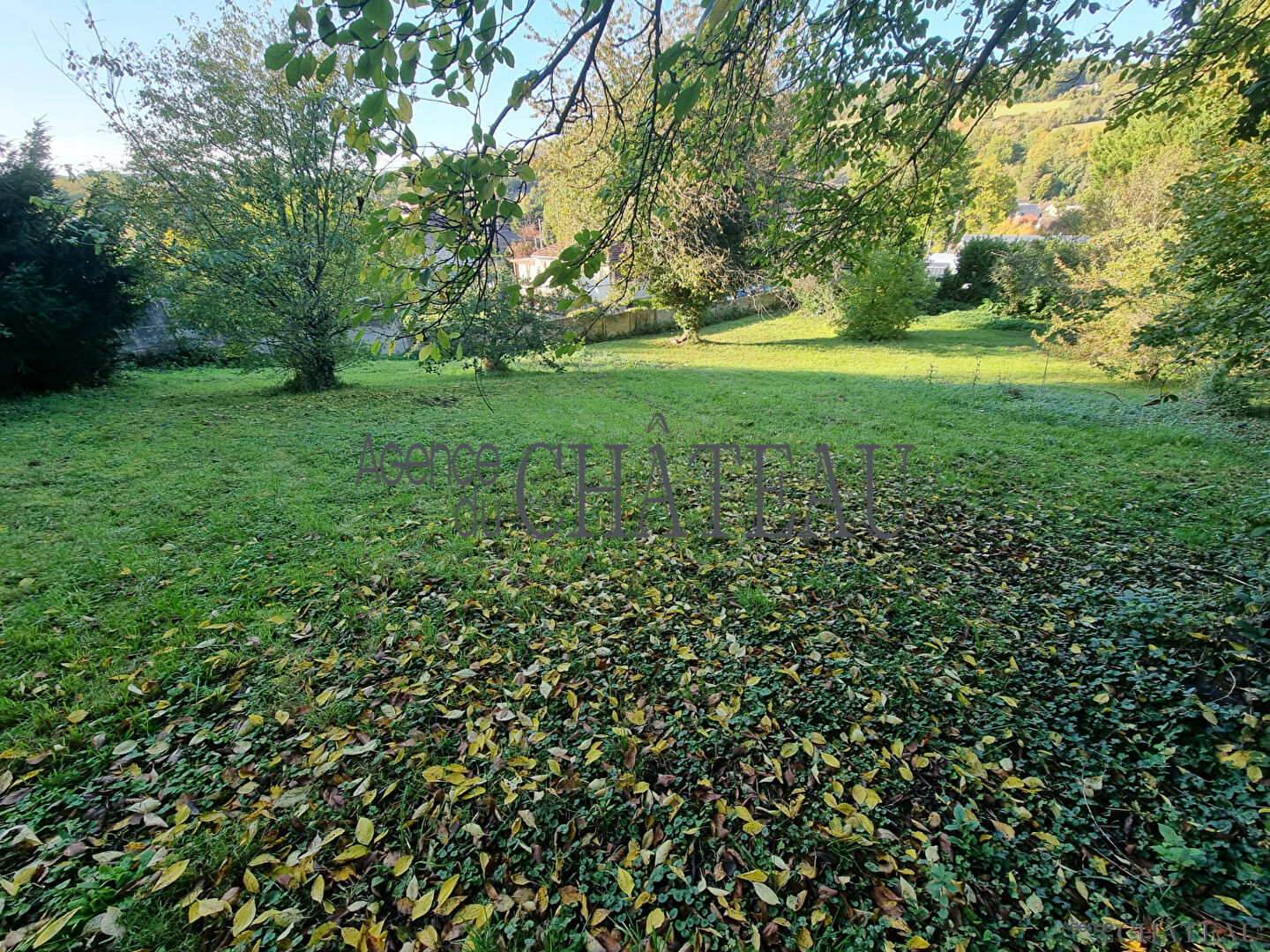 Agence immobilière de Agence du Château Les Andelys