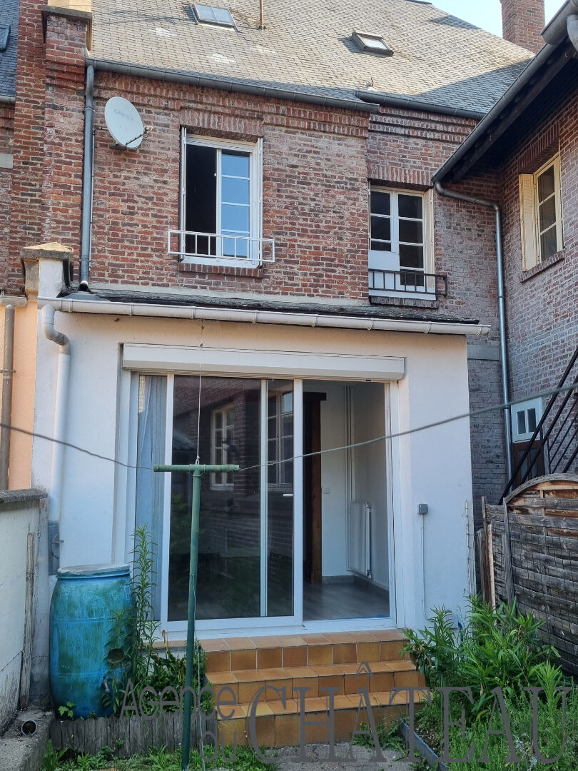 Agence immobilière de Agence du Château Les Andelys