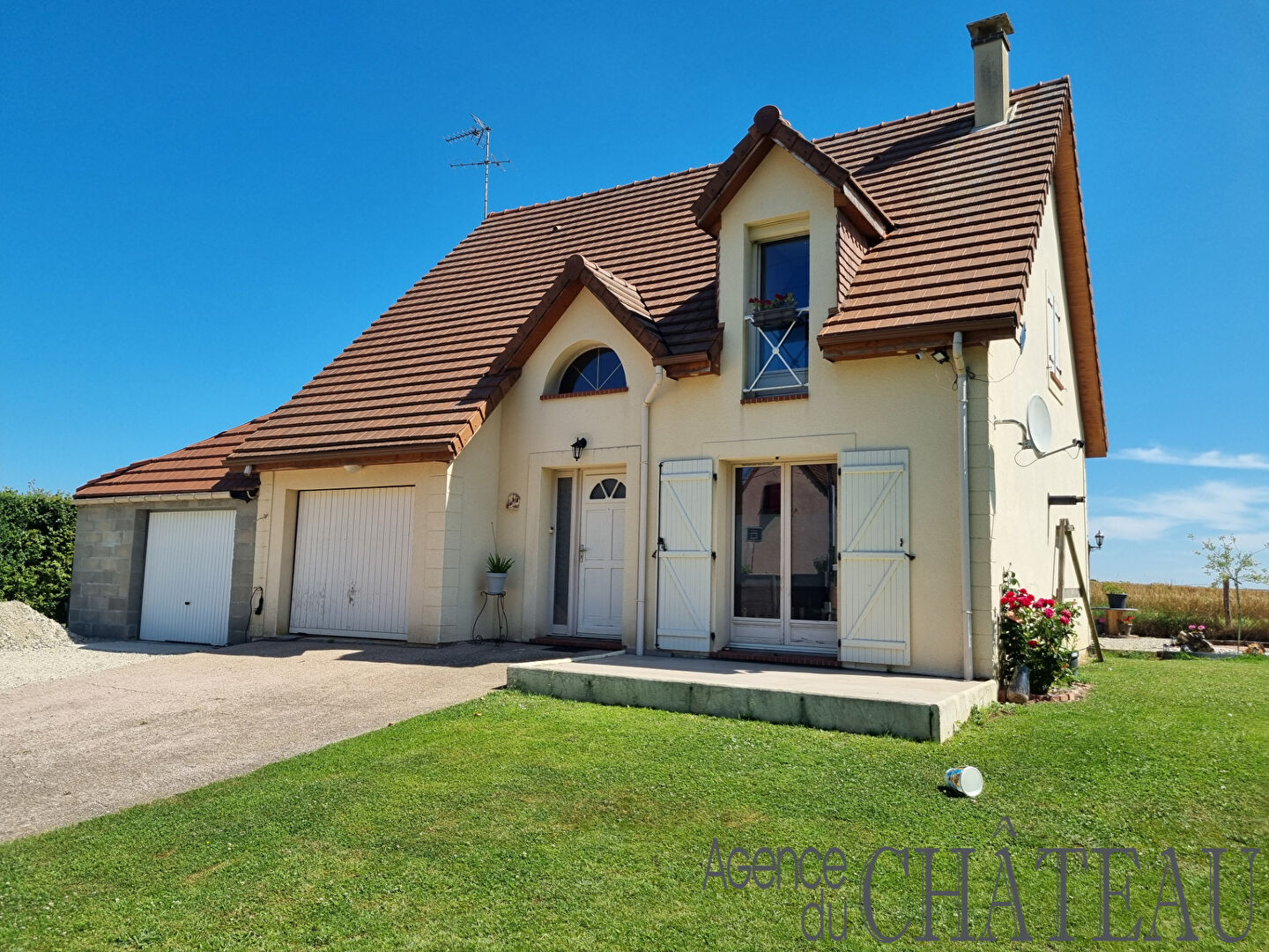 Agence immobilière de Agence du Château Les Andelys