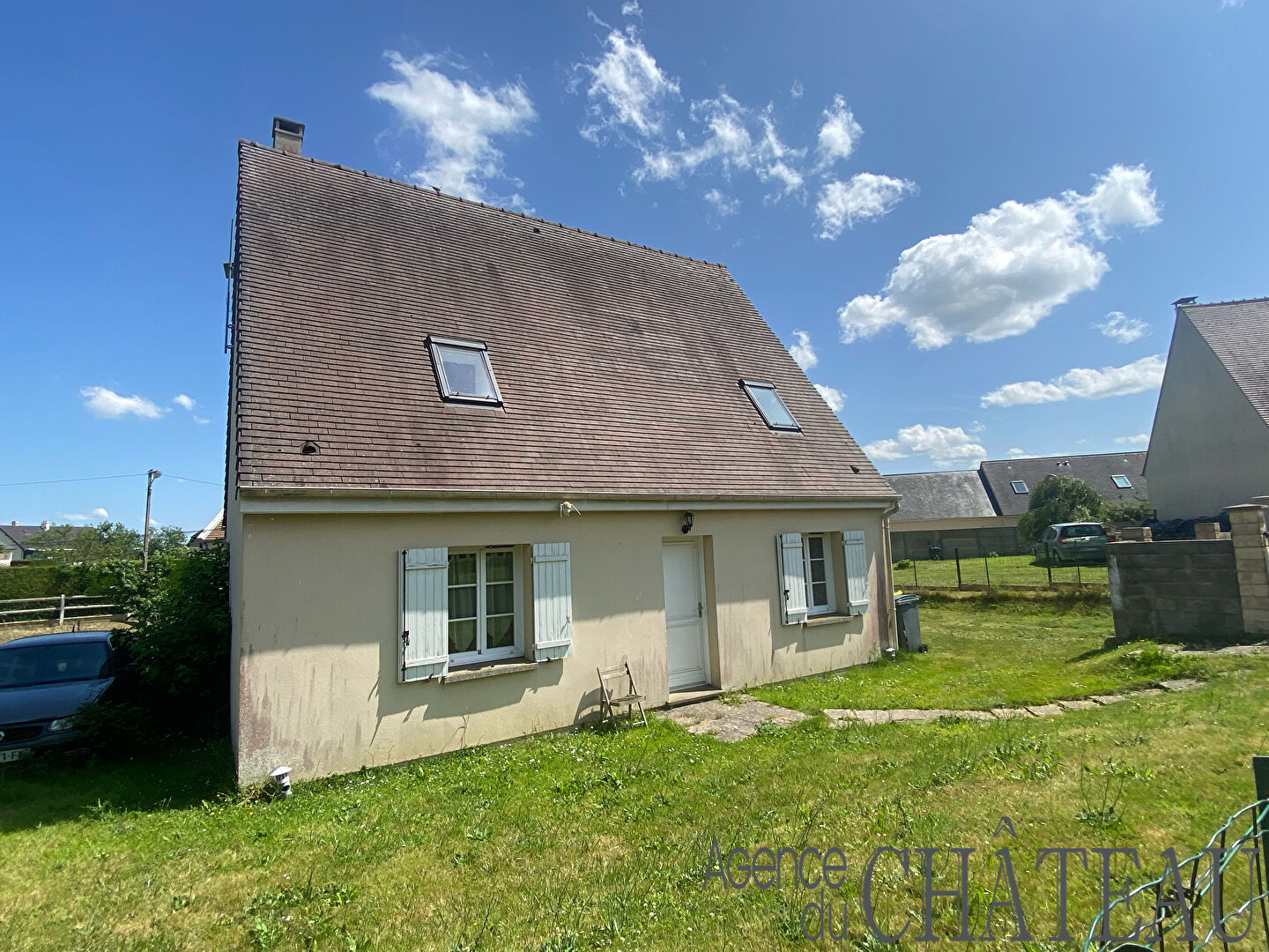Agence immobilière de Agence du Château Les Andelys