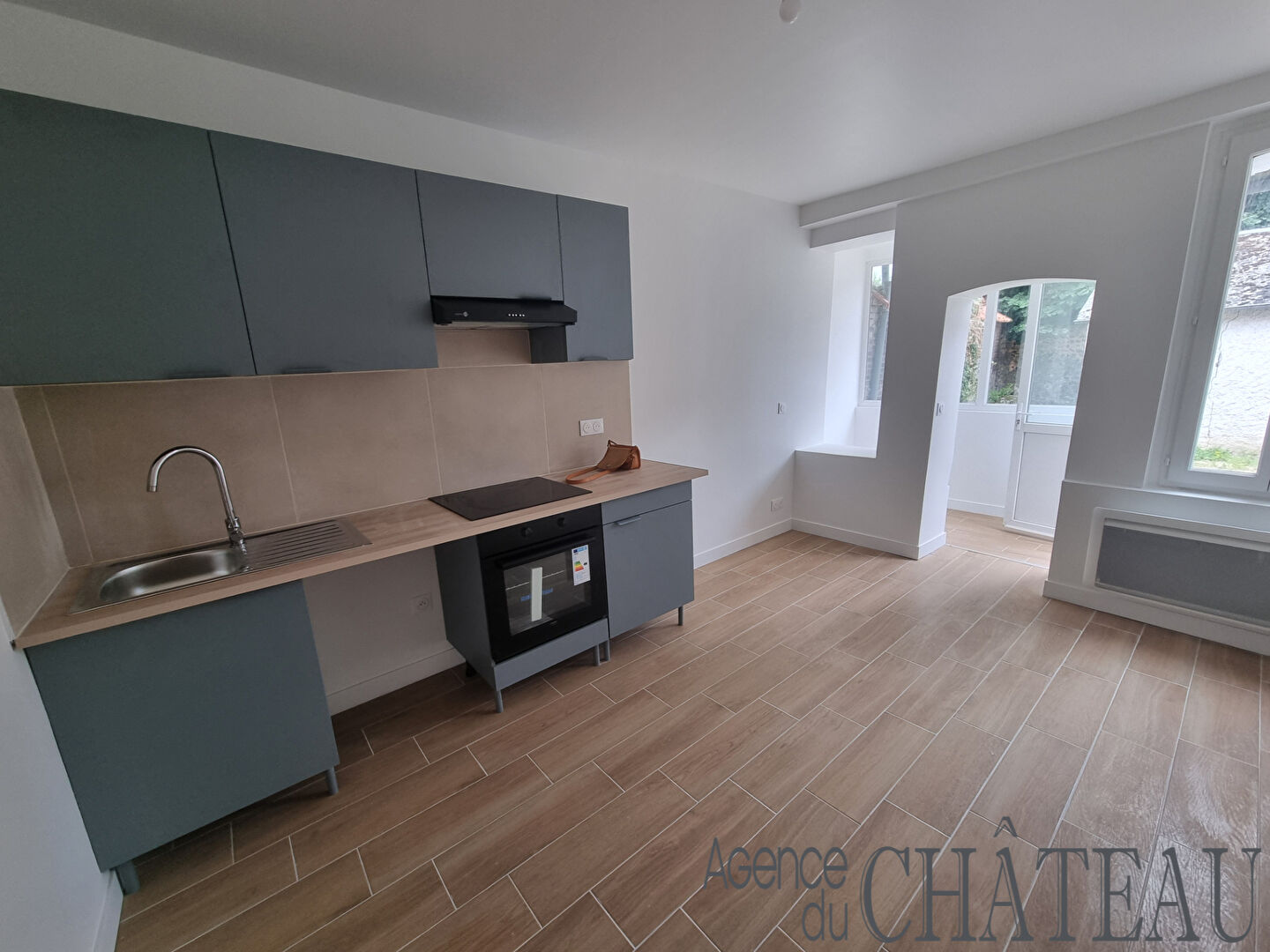 Agence immobilière de Agence du Château Les Andelys