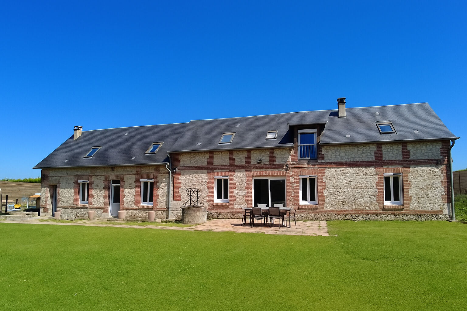 Agence immobilière de Agence du Château Les Andelys