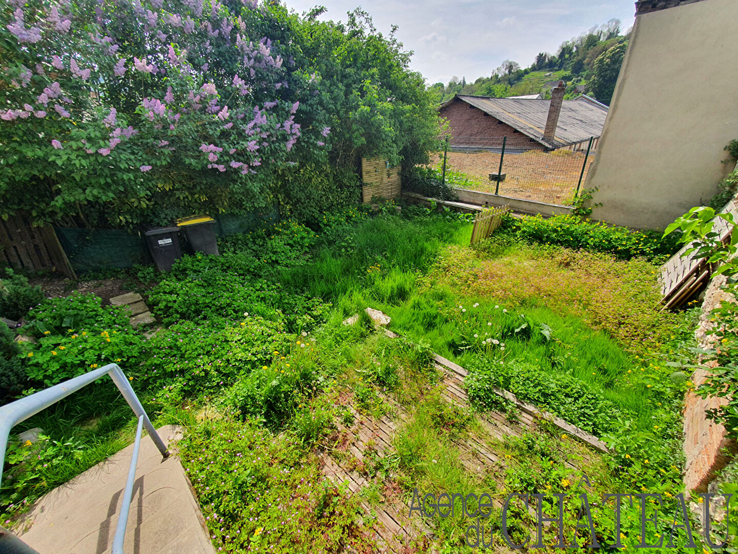 Maison Les Andelys 74 m2