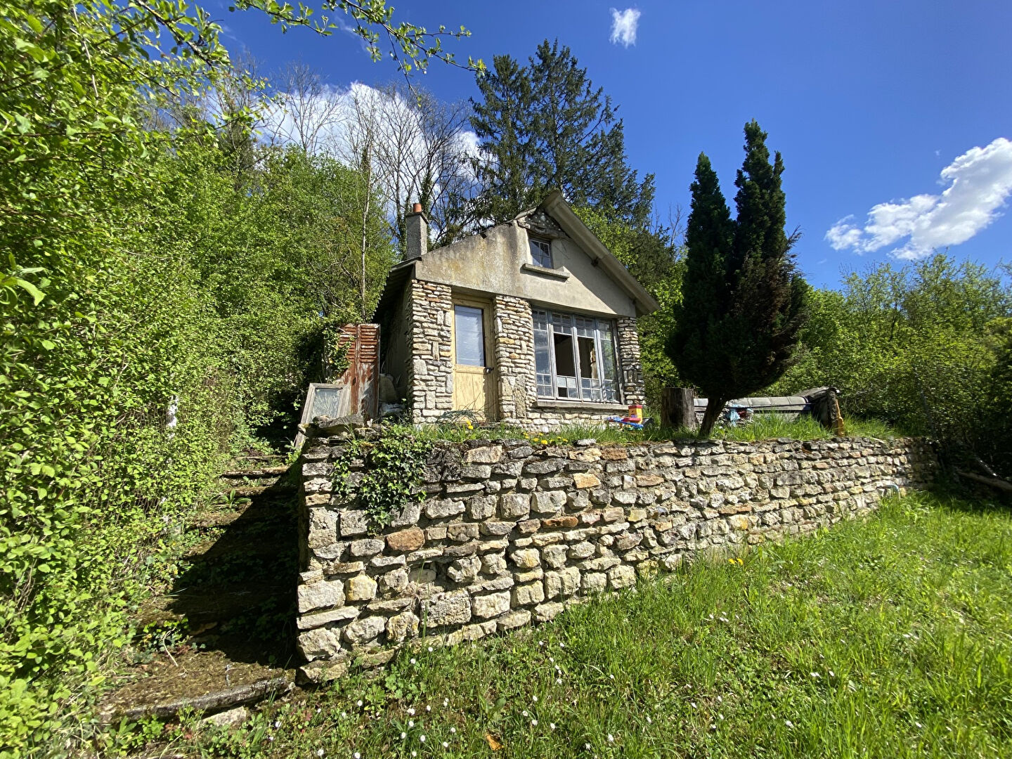 Photo Maison Les Andelys 5 pièces 78 m2 image 5/6