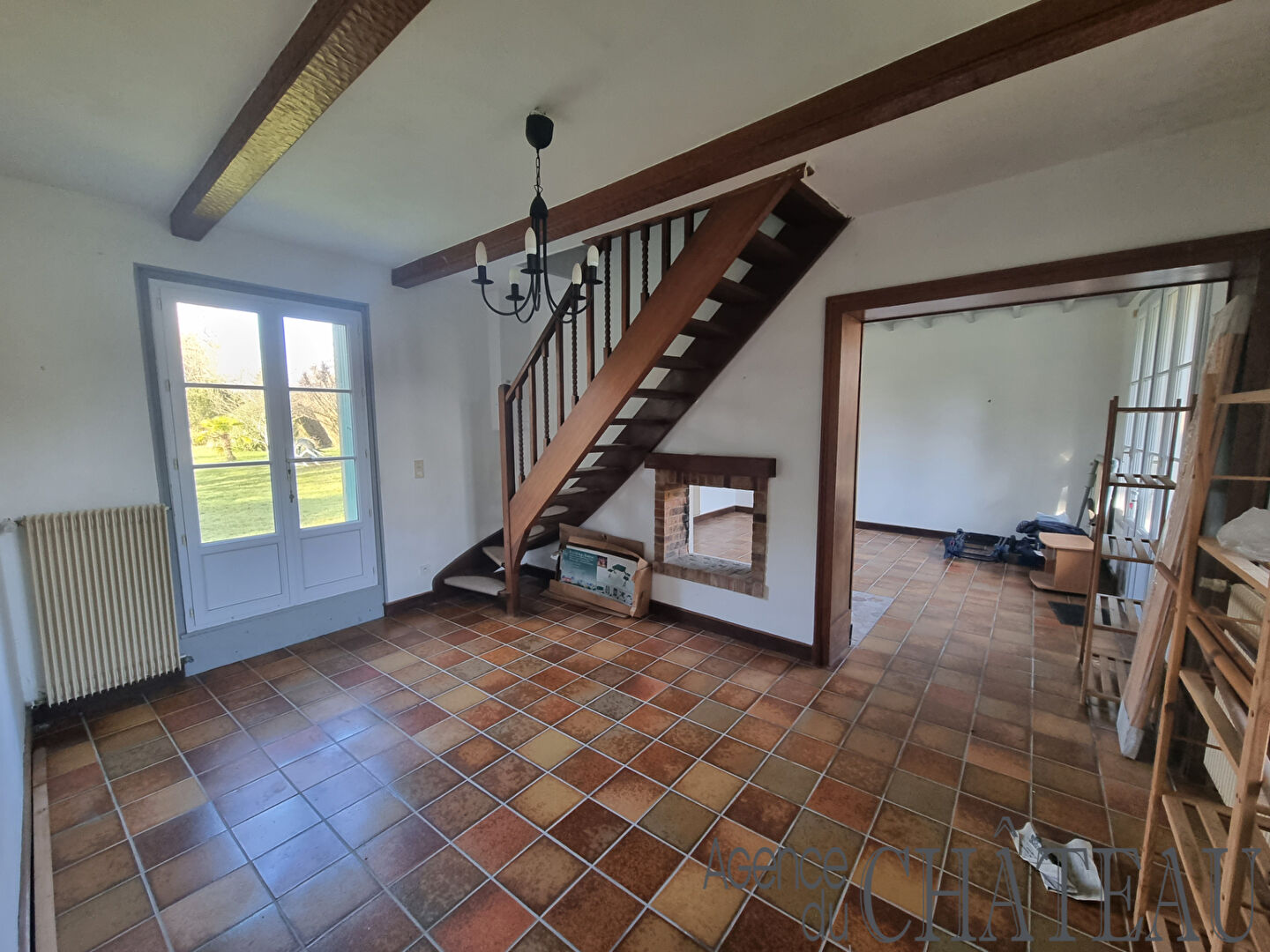 Photo Maison Les Andelys 5 pièces 113 m2 image 4/6