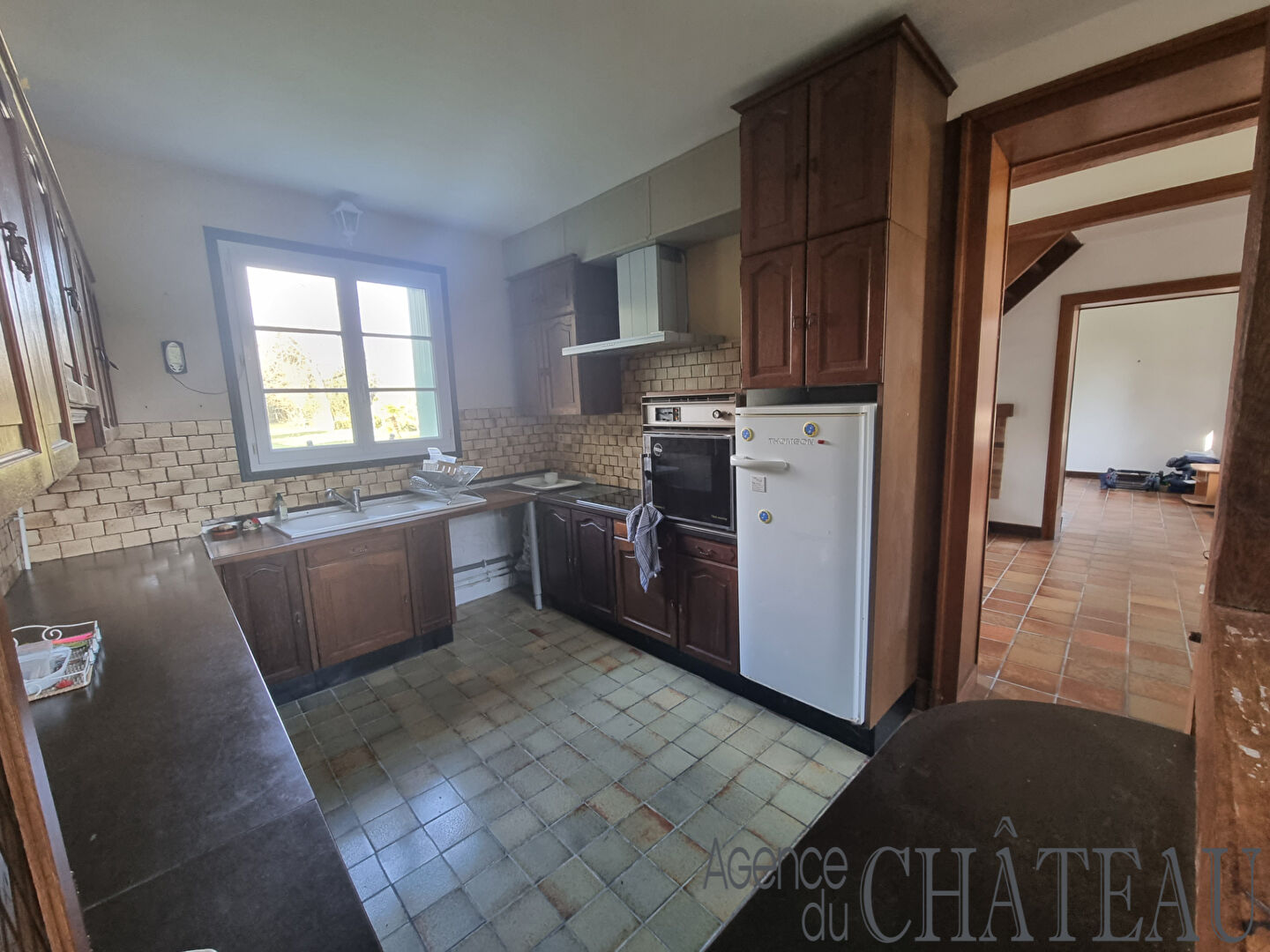 Photo Maison Les Andelys 5 pièces 113 m2 image 5/6