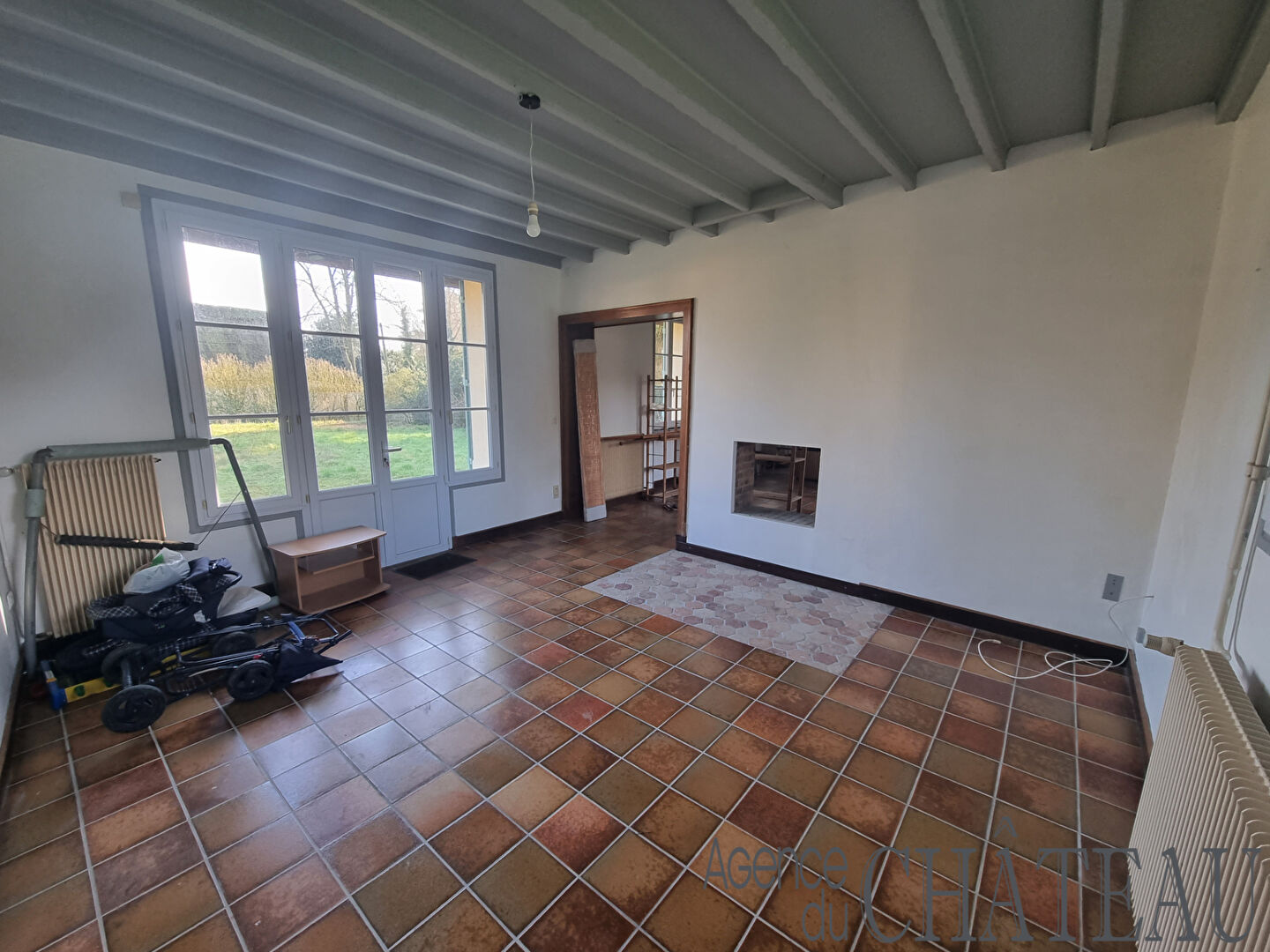 Photo Maison Les Andelys 5 pièces 113 m2 image 6/6