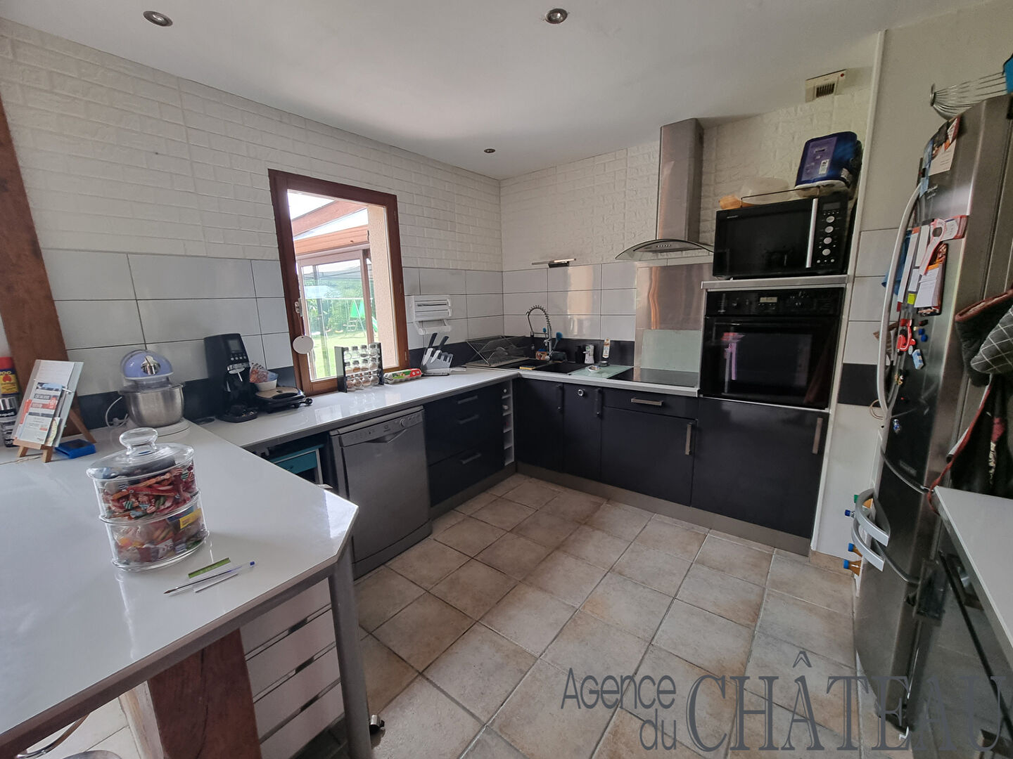 Photo Maison Les Andelys 7 pièces137 m2 image 4/6