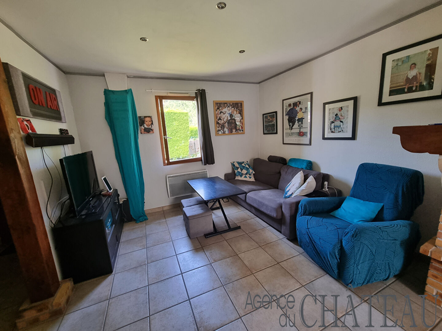 Photo Maison Les Andelys 7 pièces137 m2 image 5/6