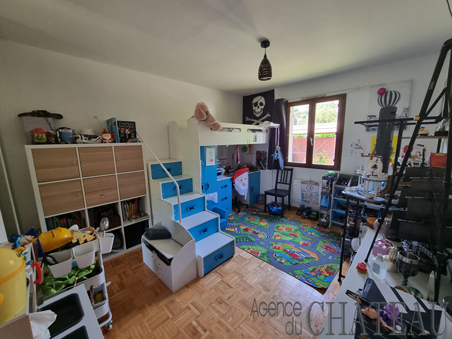 Photo Maison Les Andelys 7 pièces137 m2 image 6/6