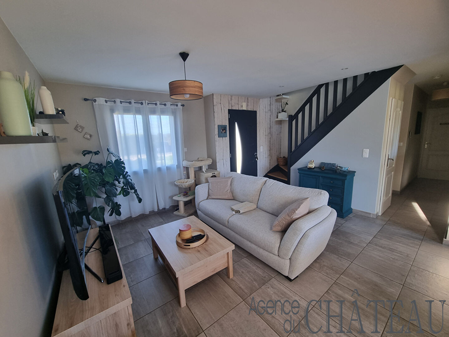 Photo Maison Fleury Sur Andelle 5 pièces 117.53 m2 image 5/6