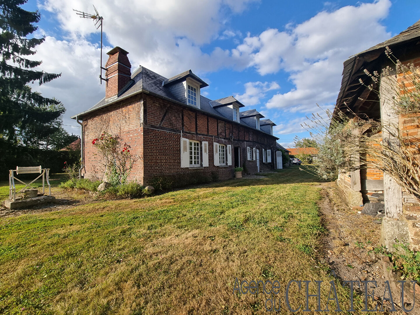Agence immobilière de Agence du Château Les Andelys