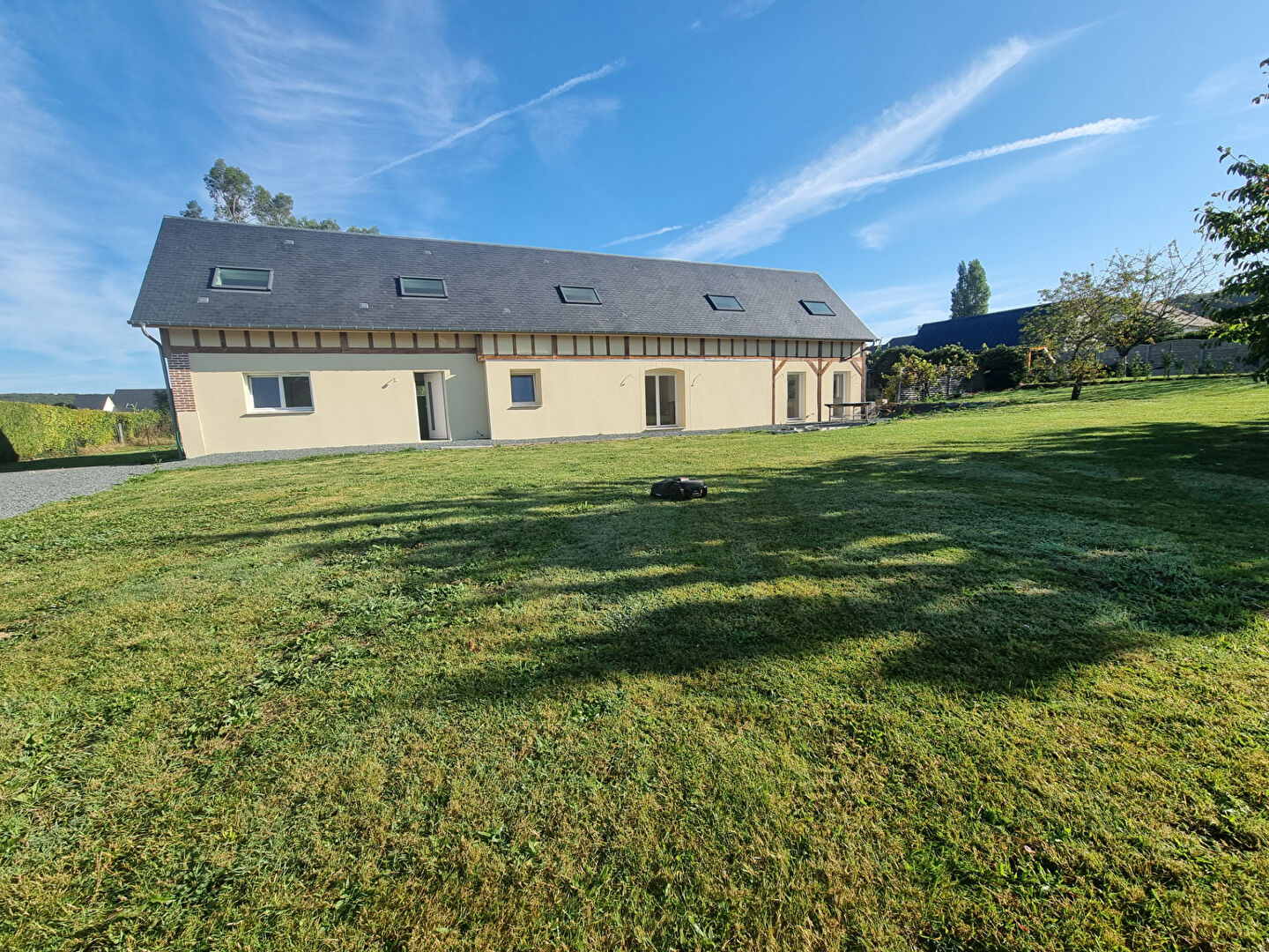 Agence immobilière de Agence du Château Les Andelys