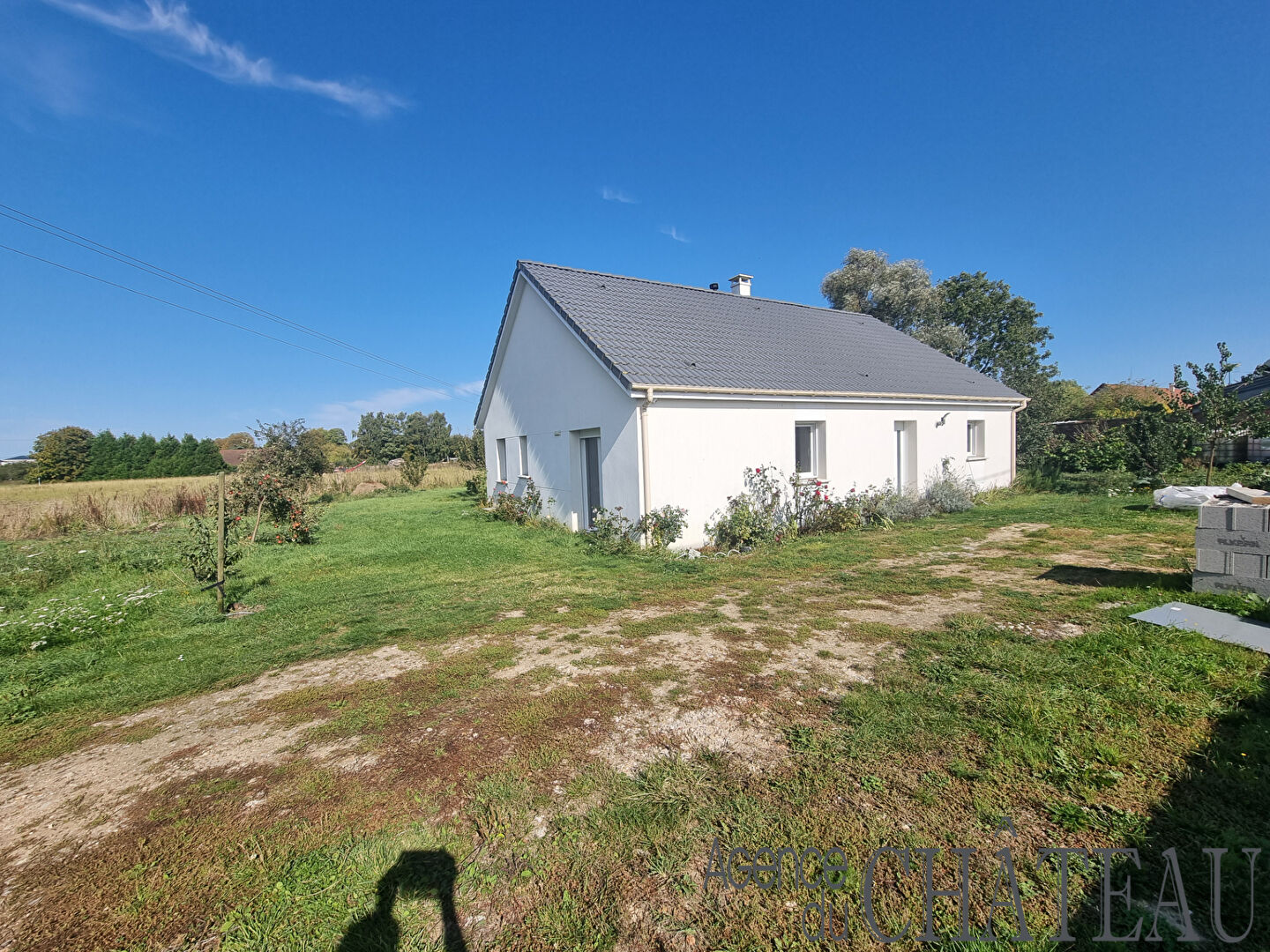 Agence immobilière de Agence du Château Les Andelys