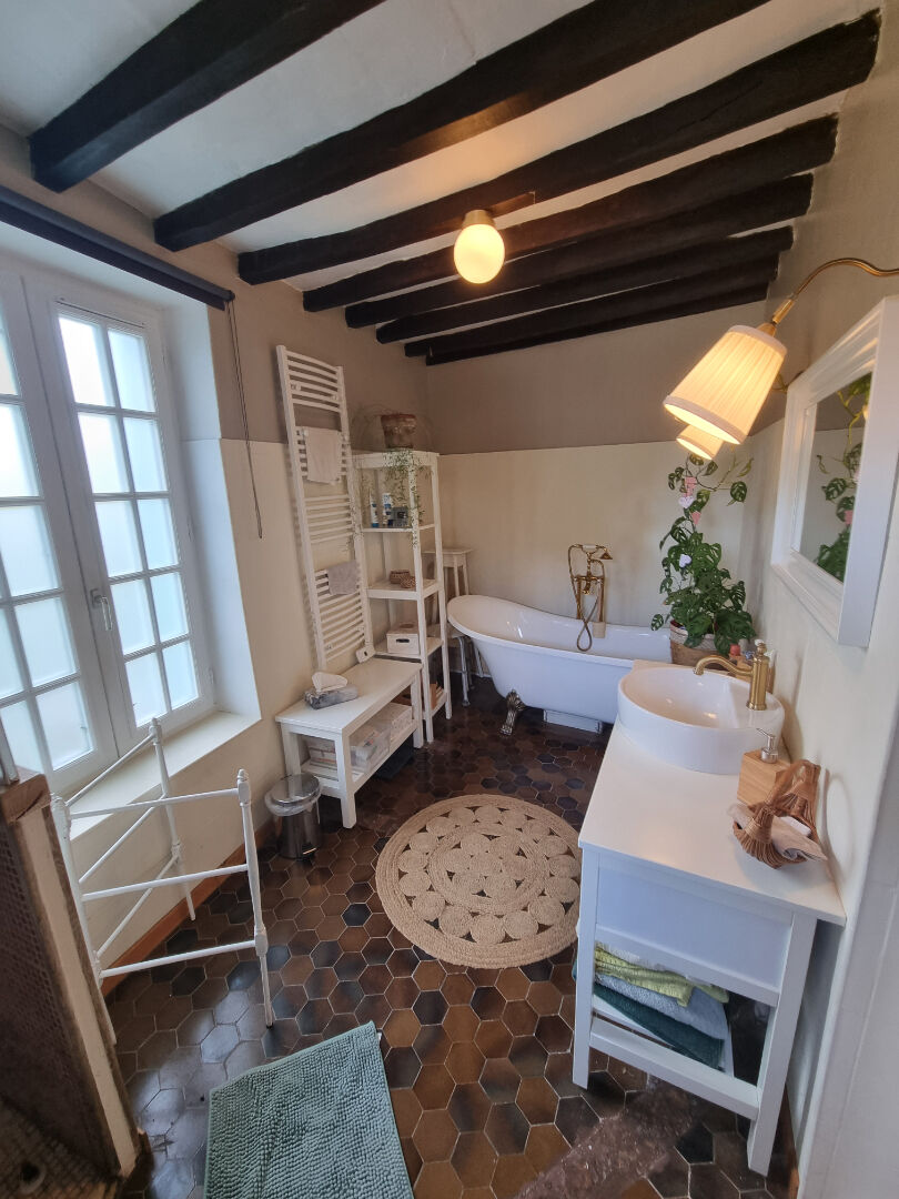 Photo Maison Vernon 8 pièce(s) image 4/6