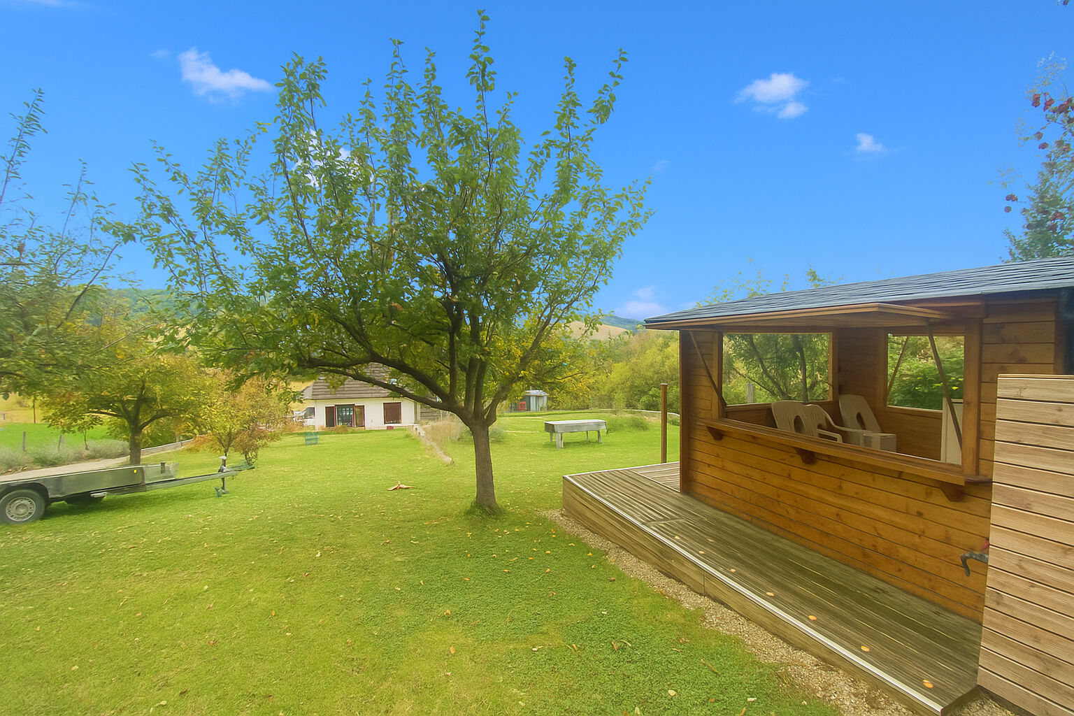 Photo Maison Les Andelys 6 pièces122 m2 image 2/6