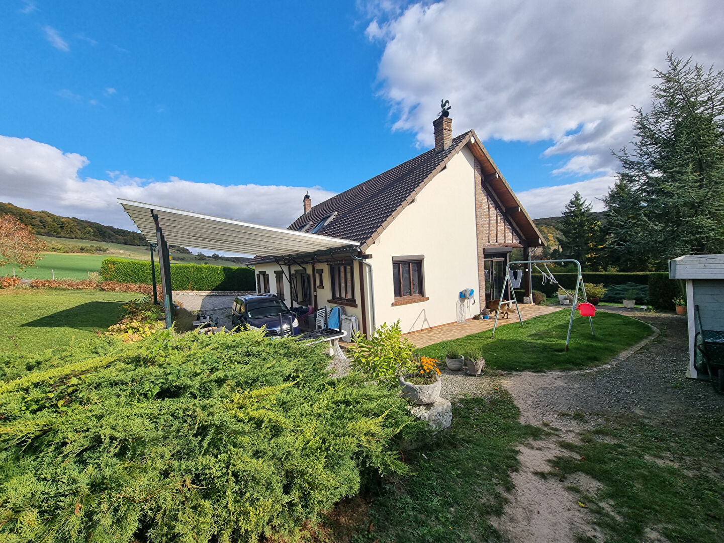 Photo Maison Les Andelys 6 pièces122 m2 image 4/6