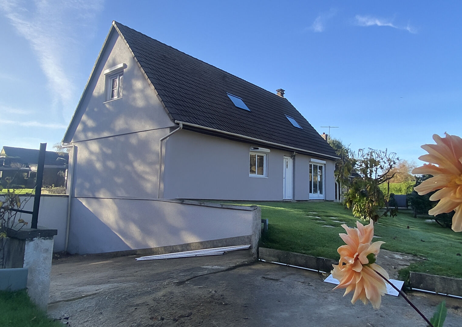 Photo Maison  Les Andelys 5 chambres 138.84 m2 image 1/6