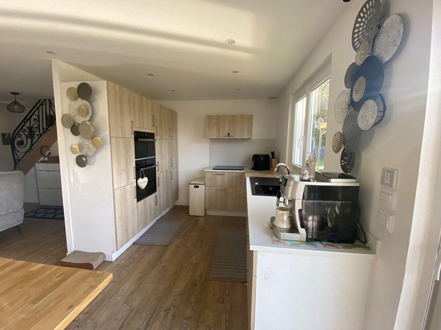 Photo Maison  Les Andelys 5 chambres 138.84 m2 image 3/6