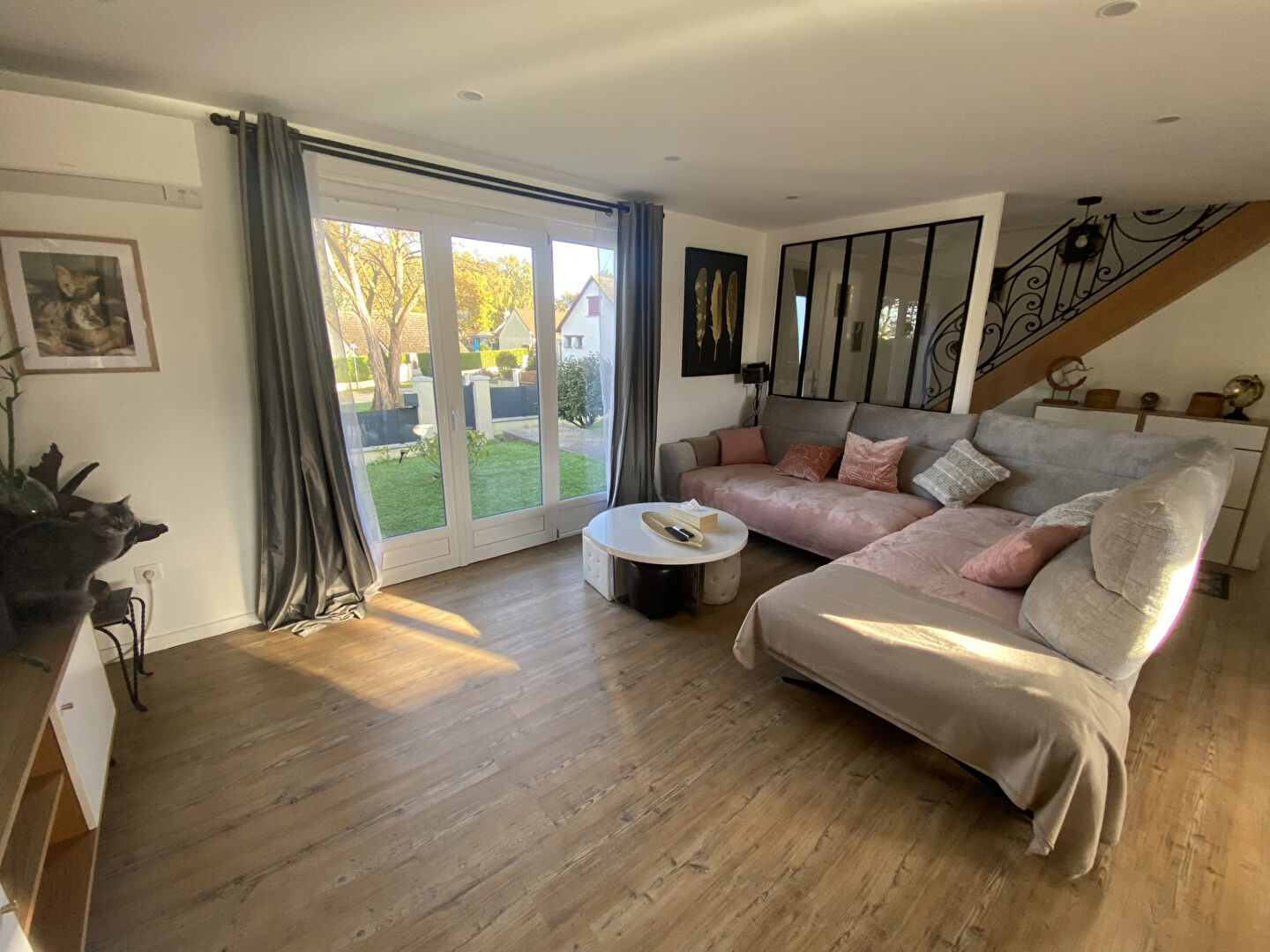 Photo Maison  Les Andelys 5 chambres 138.84 m2 image 5/6