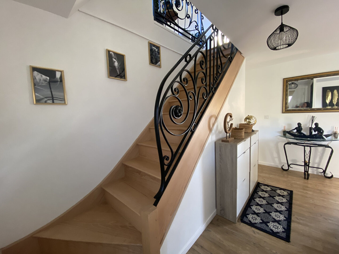 Photo Maison  Les Andelys 5 chambres 138.84 m2 image 6/6