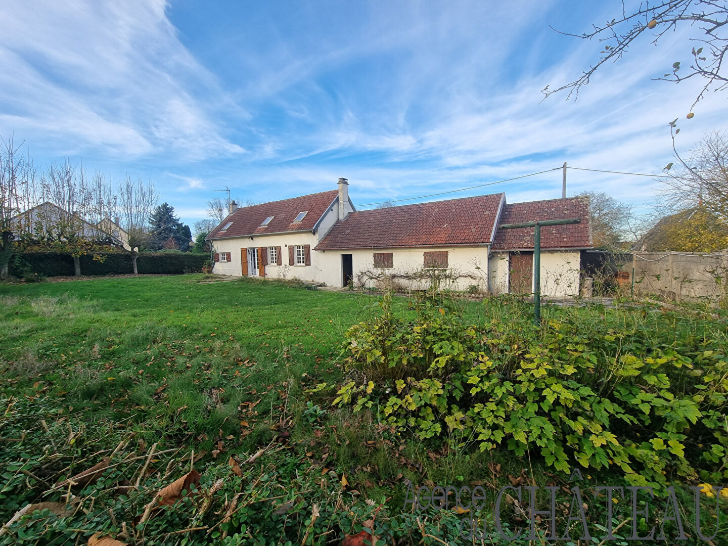 Maison Frenelles En Vexin 5 pièces 83.85 m2