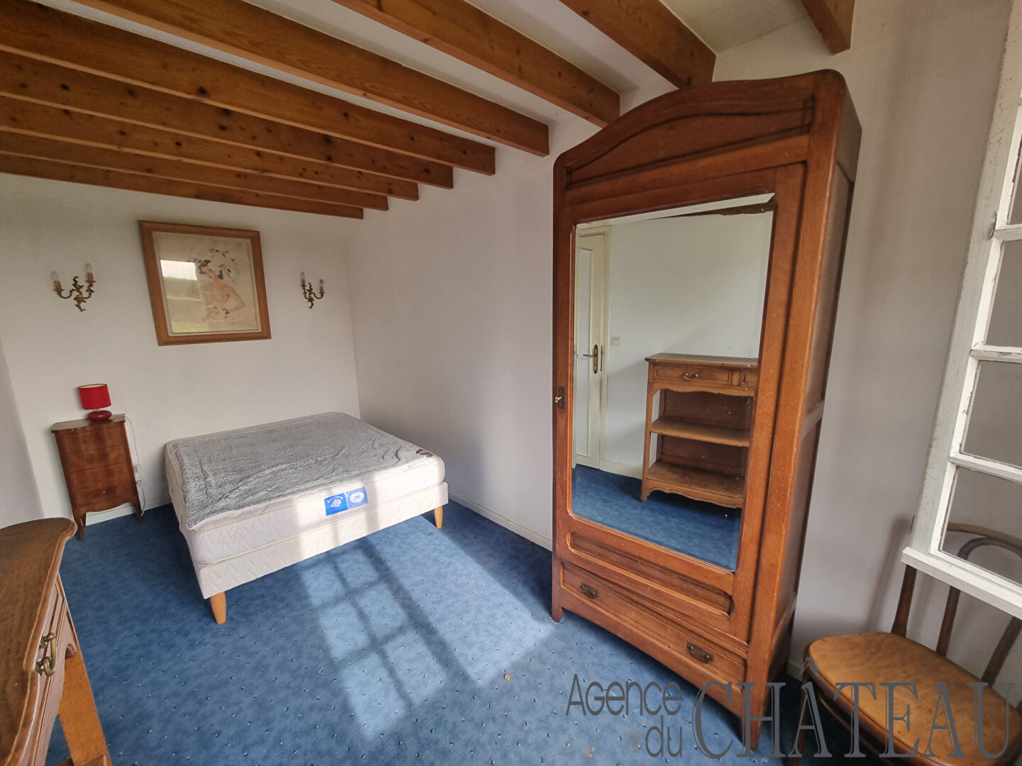 Photo Maison Frenelles En Vexin 5 pièces 83.85 m2 image 6/6