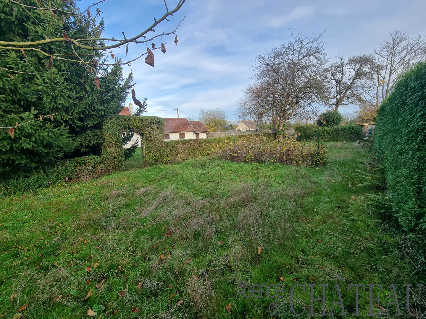 Photo Maison Frenelles En Vexin 5 pièces 83.85 m2 image 2/6