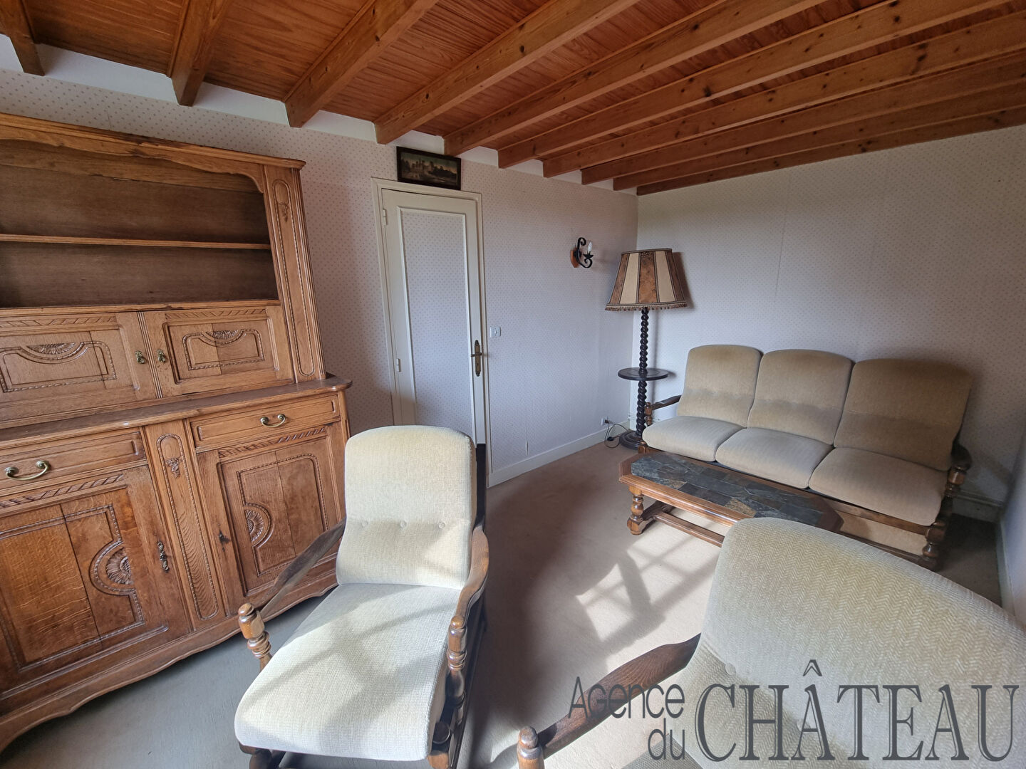 Photo Maison Frenelles En Vexin 5 pièces 83.85 m2 image 3/6