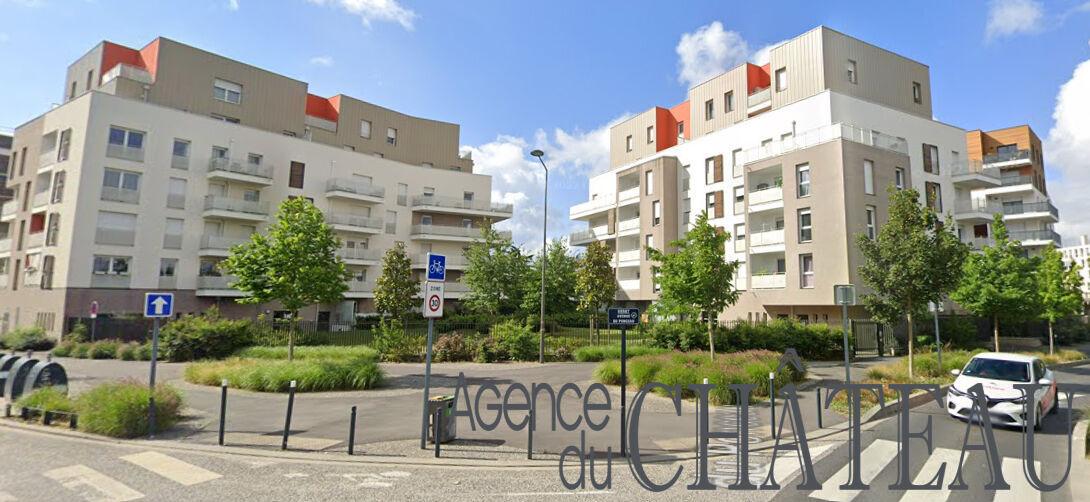 Agence immobilière de Agence du Château Les Andelys