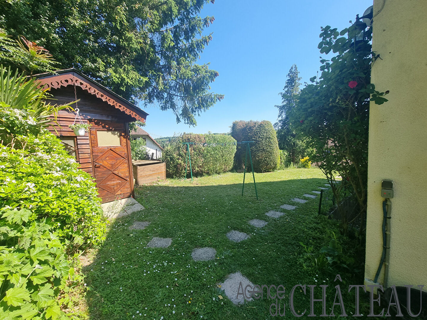 Photo Maison Les Andelys 5 pièces 127.5 m2 image 4/6