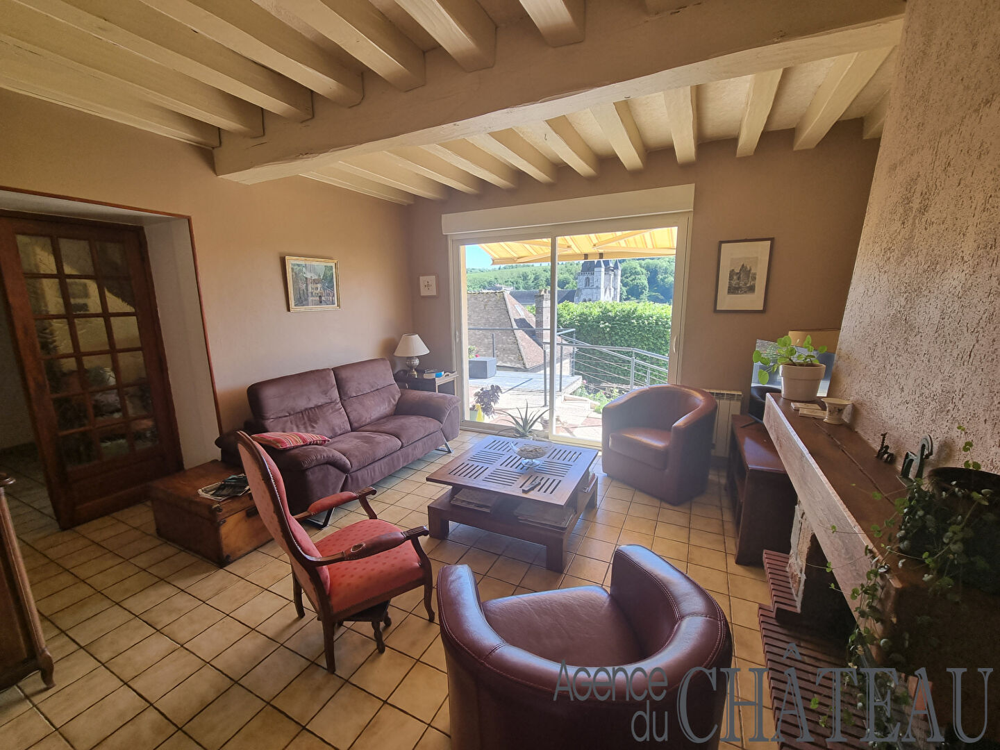 Photo Maison Les Andelys 5 pièces 127.5 m2 image 5/6