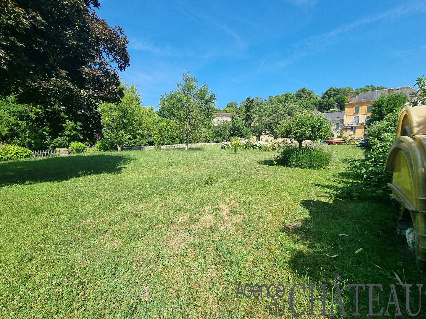 Photo Maison Saint Clair Sur Epte 6 pièces168.28 m2 image 2/6