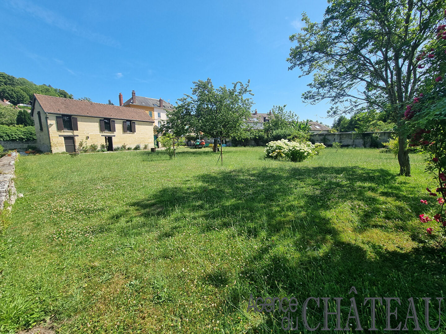 Photo Maison Saint Clair Sur Epte 6 pièces168.28 m2 image 3/6