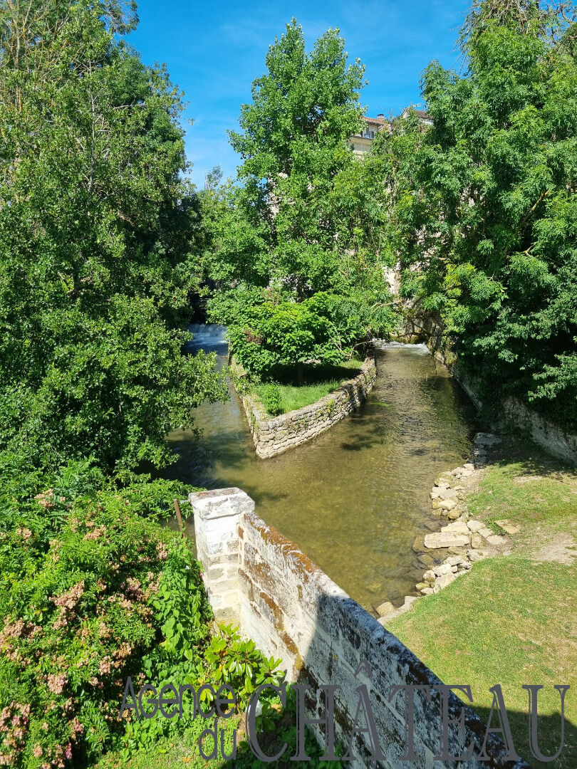 Photo Maison Saint Clair Sur Epte 6 pièces168.28 m2 image 4/6